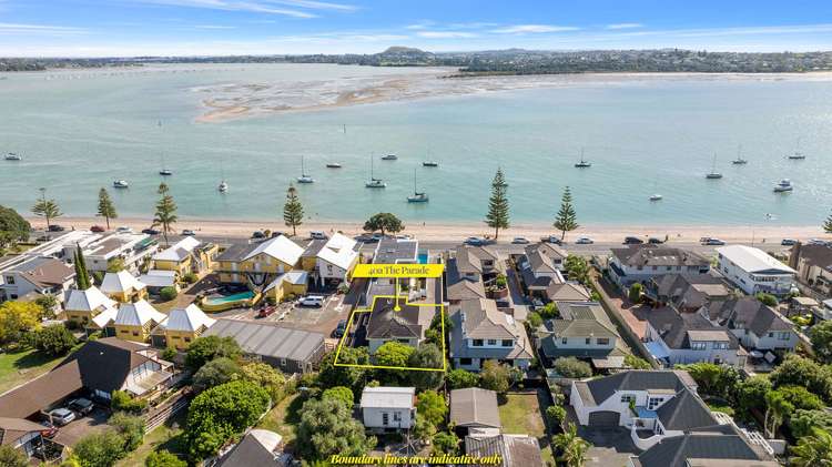 40a The Parade Bucklands Beach_30