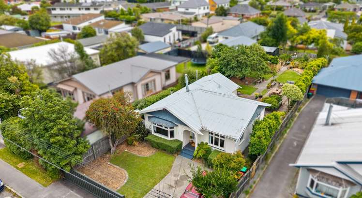 29 Frankleigh Street Somerfield_22