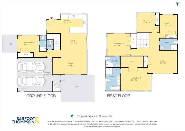 2 Lyford Crescent Sunnynook_25