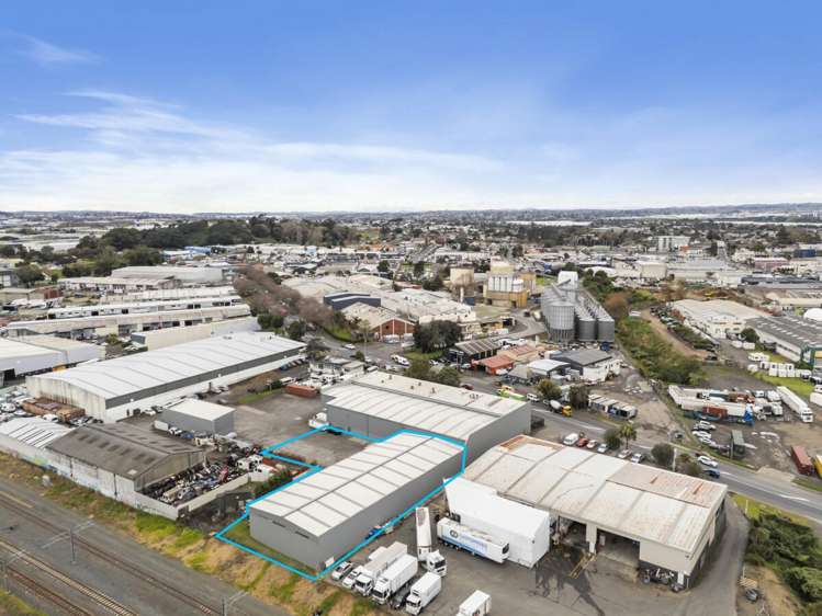Rear Warehouse | 25A Saleyards Road Otahuhu_2