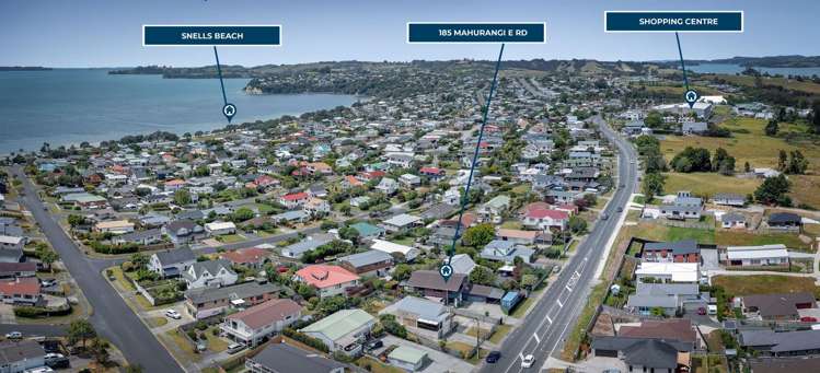 185 Mahurangi East Road_2