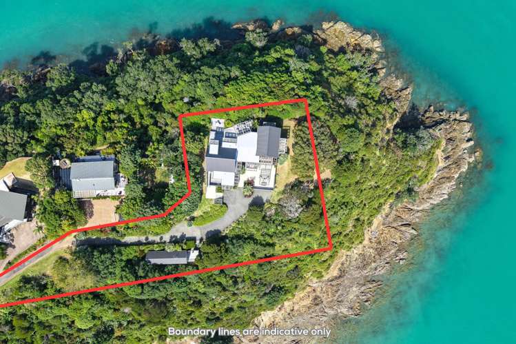 66 Kennedy Point Road Waiheke Island_55