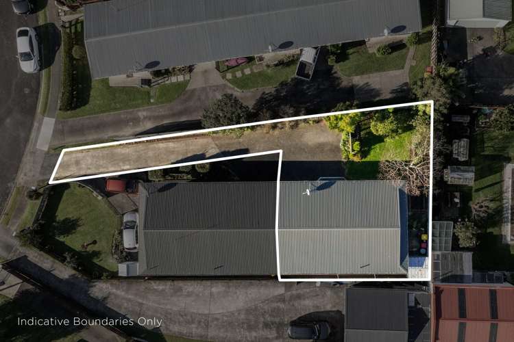 105b Margaret Place Thames_14