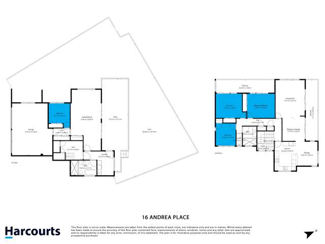 16 Andrea Place Sunnyhills_1