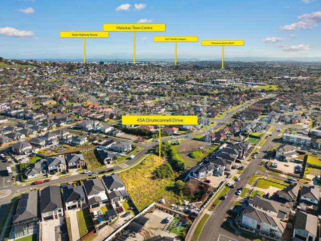 45a Drumconnell Drive Flat Bush_2