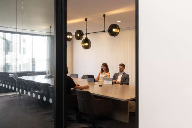 Suite 1/29 Customs Street West Auckland Central_4