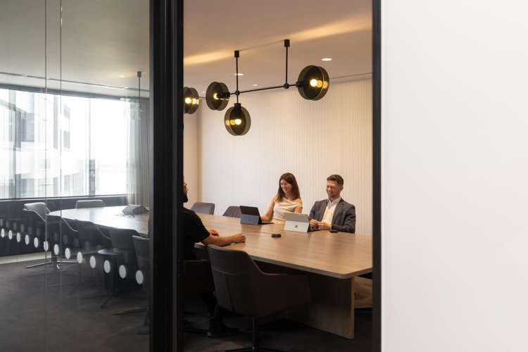 Suite 1/29 Customs Street West Auckland Central_4