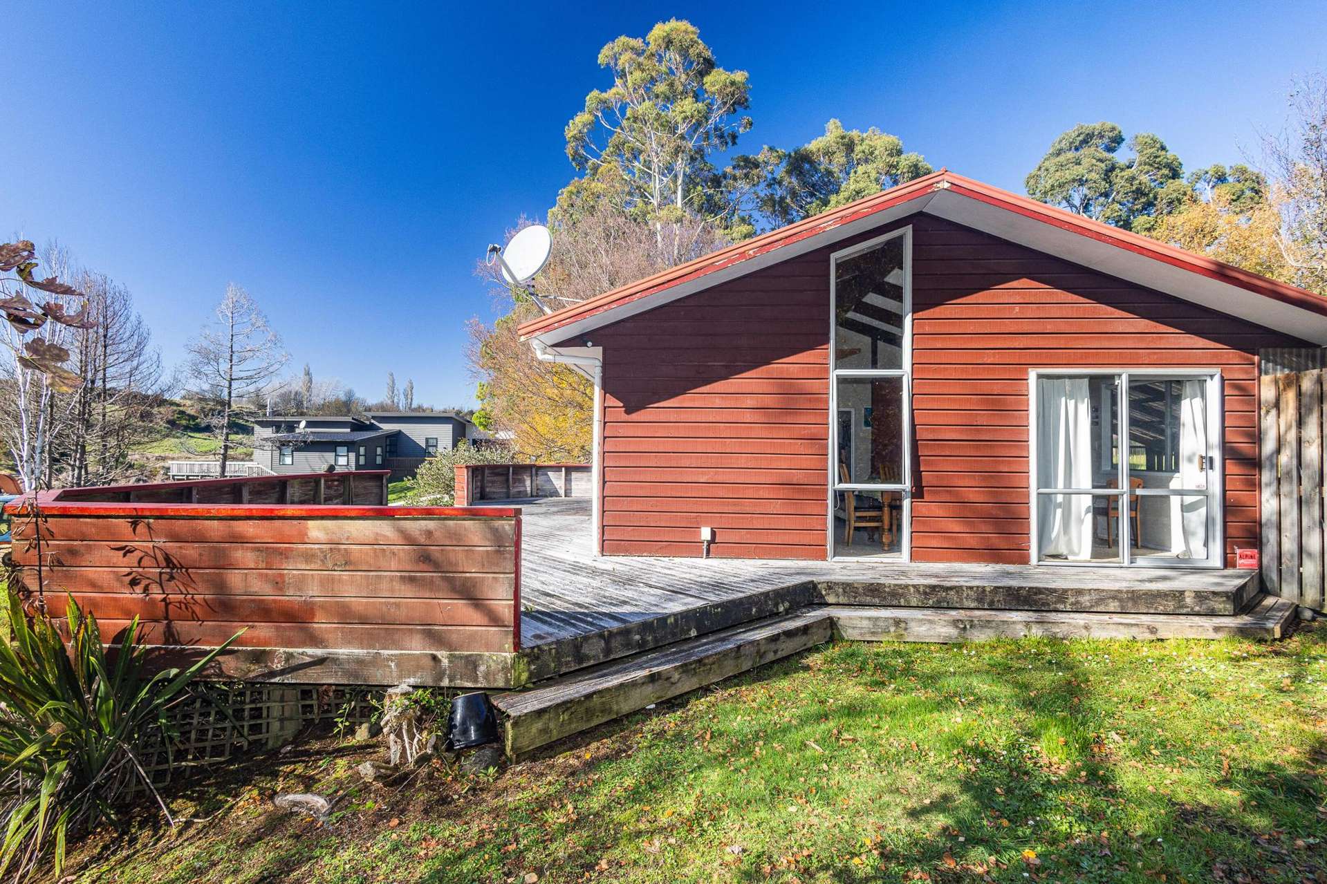 39 Park Avenue Ohakune_0