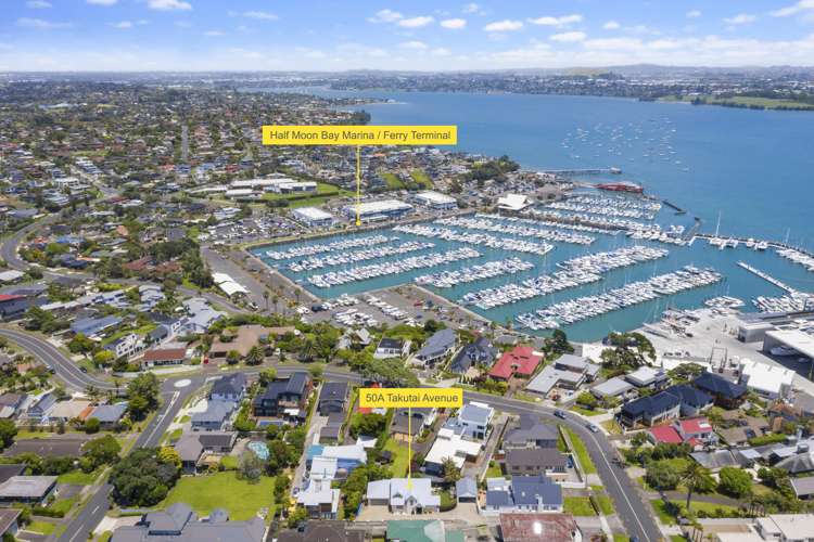 50a Takutai Avenue Half Moon Bay_23
