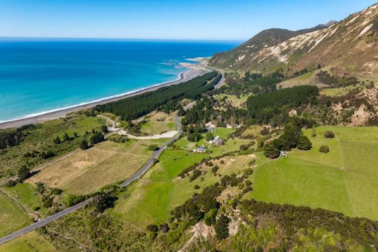 3237 State Highway 1, Waipapa Bay Kaikoura_9