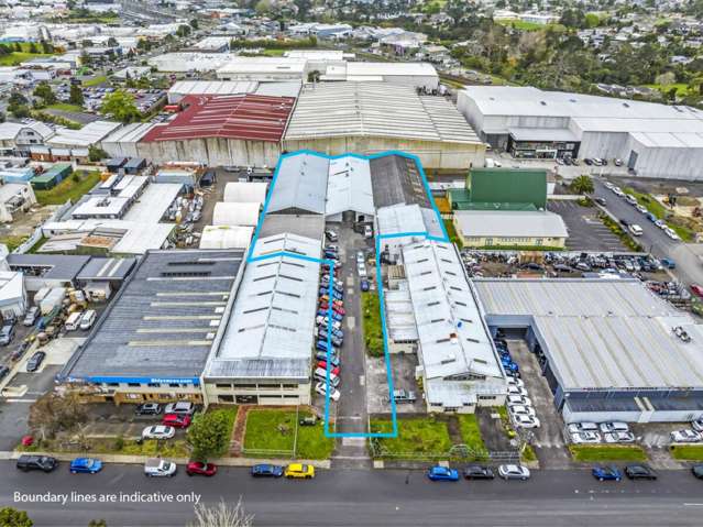 Expansive Investment Opportunity - Dual Tenancies