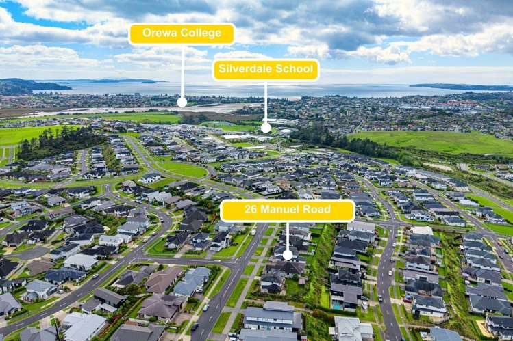 26 Manuel Road Silverdale_27