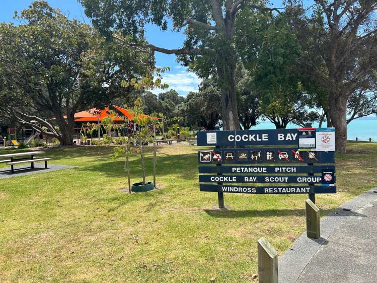 77 Churchill Road Cockle Bay_22