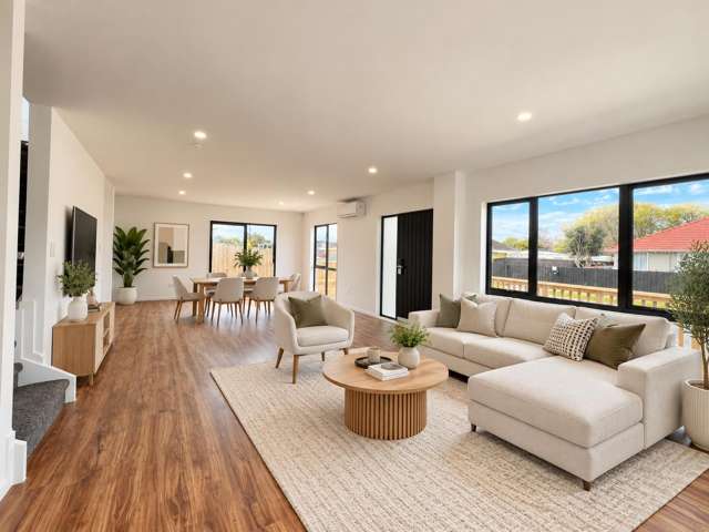 9a Haddon Street Māngere East_3