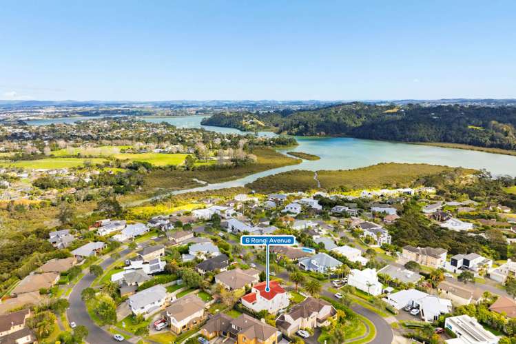 6 Rangi Avenue Albany_37