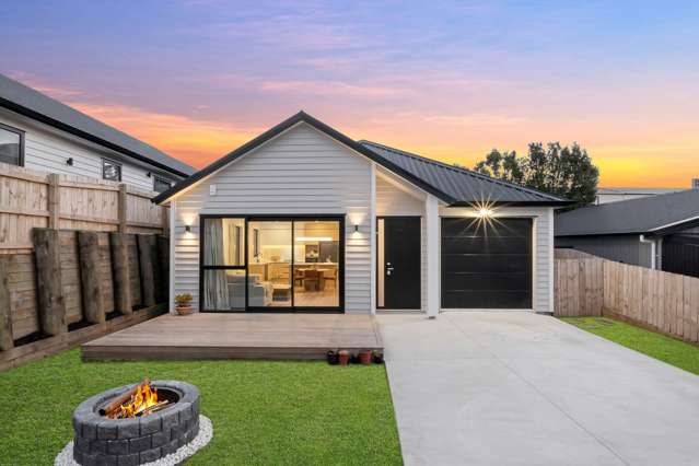 Hot! Amazing! Dynamic! Next level private living
