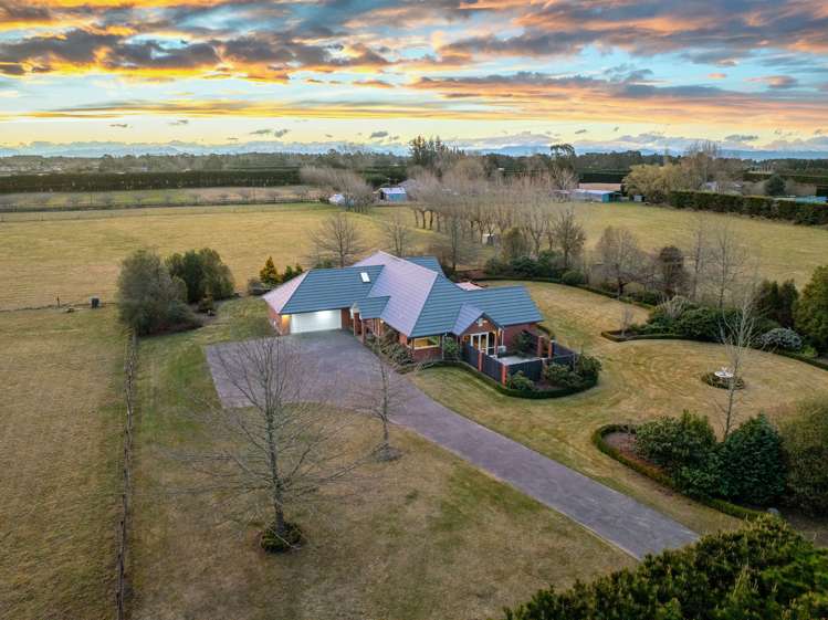 9 Adams Road West Melton_28