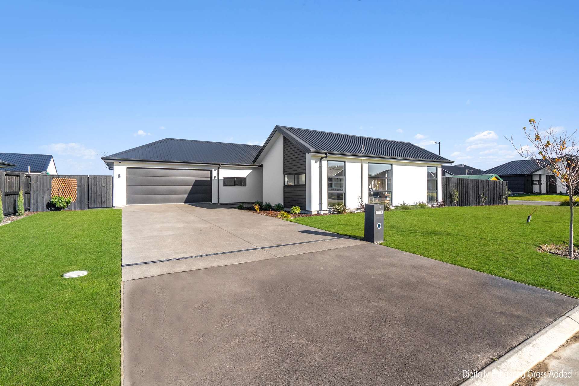 18 Harrison Drive Rolleston Selwyn Houses for Sale One Roof