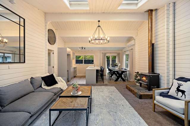 A Place to Call Home – Arrowtown