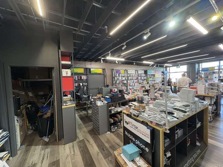 Tenancy 5/4 Williamson Avenue Ponsonby_4