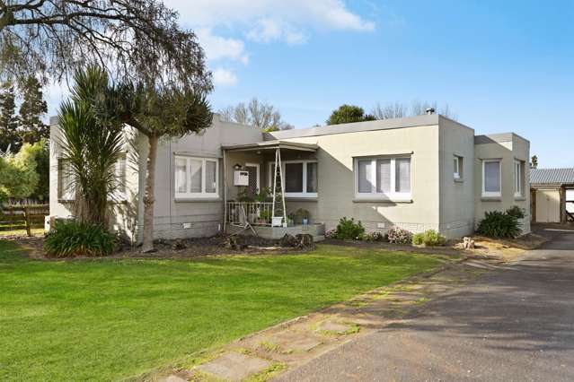 Updated Family Home in Convenient Location