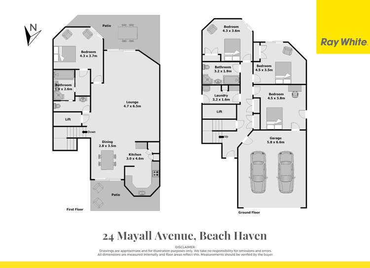 24 Mayall Avenue Beach Haven_19