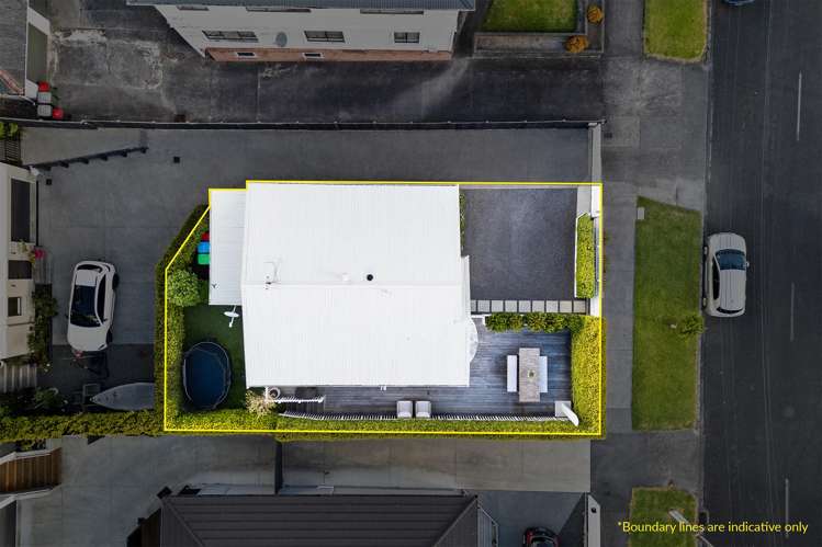 43 Kiwi Road Point Chevalier_22