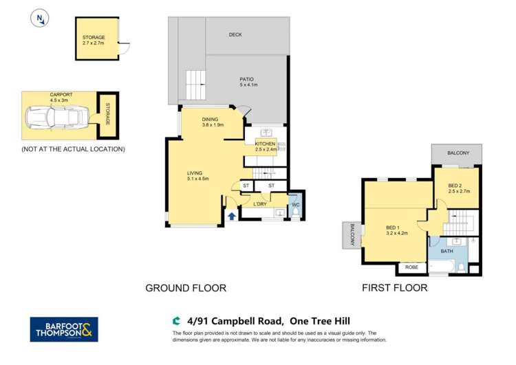4/91 Campbell Road One Tree Hill_25
