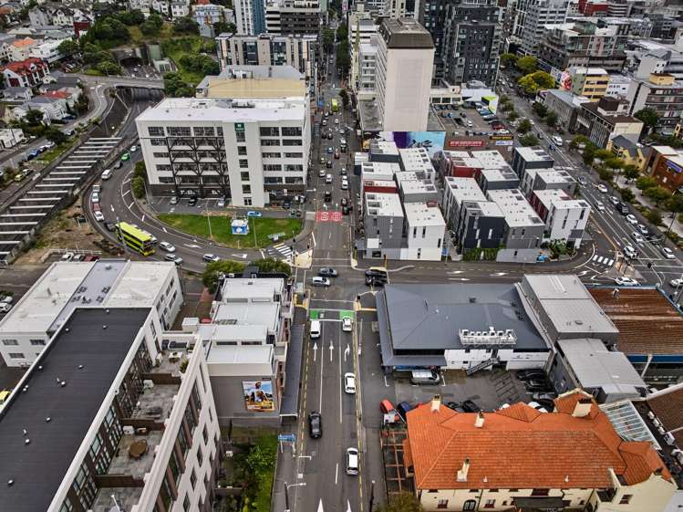 271 Willis Street Te Aro_12