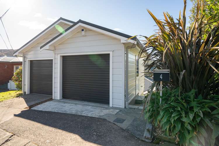 4 Norwich Street Wadestown_26