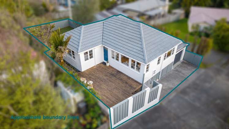 30A Lyttelton Avenue Forrest Hill_19