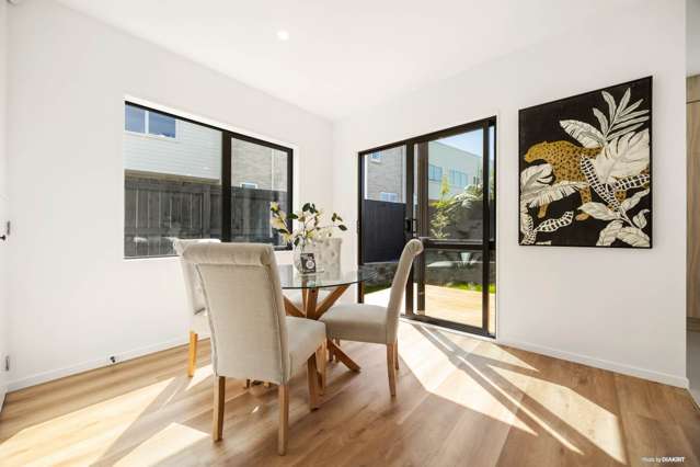 Lot 4, 4 Kyeemagh Street Botany Downs_4