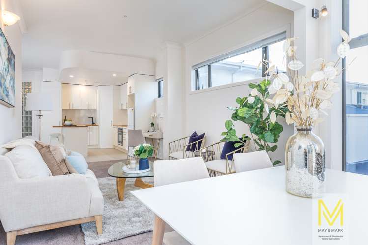 6c/18 Hobson Street Auckland Central_3
