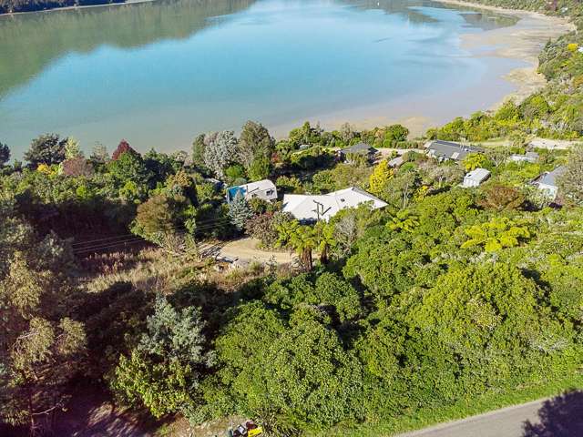 Private Native Bush Section - Priced to Sell