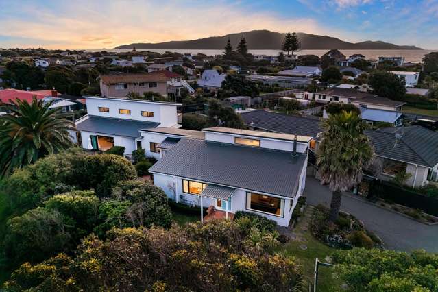 Two Homes, Endless Possibilities