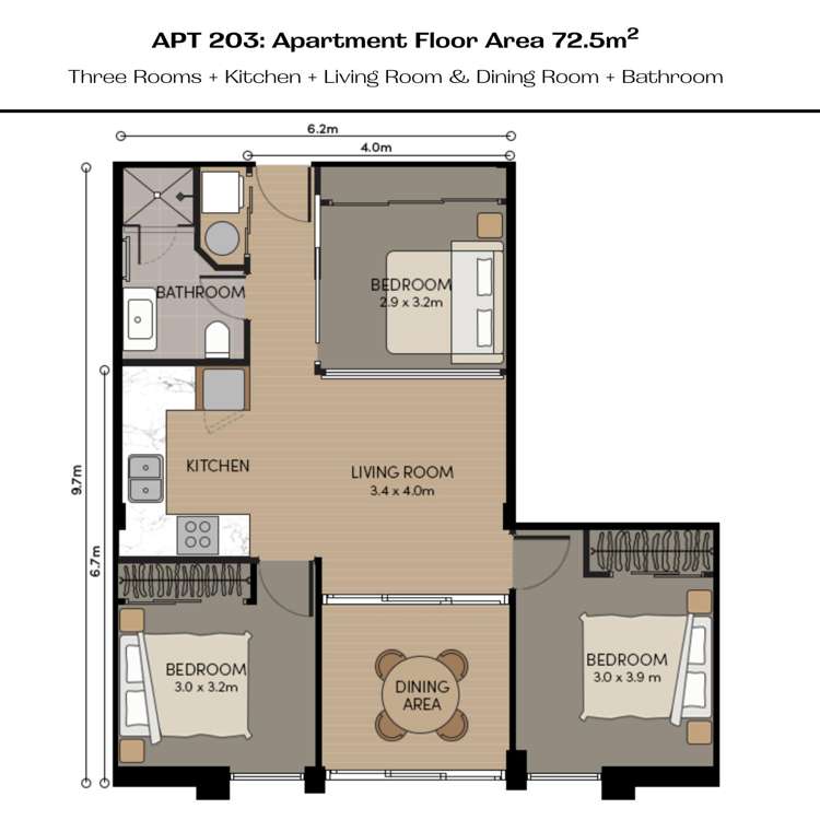 15 Nugent Street Grafton_15