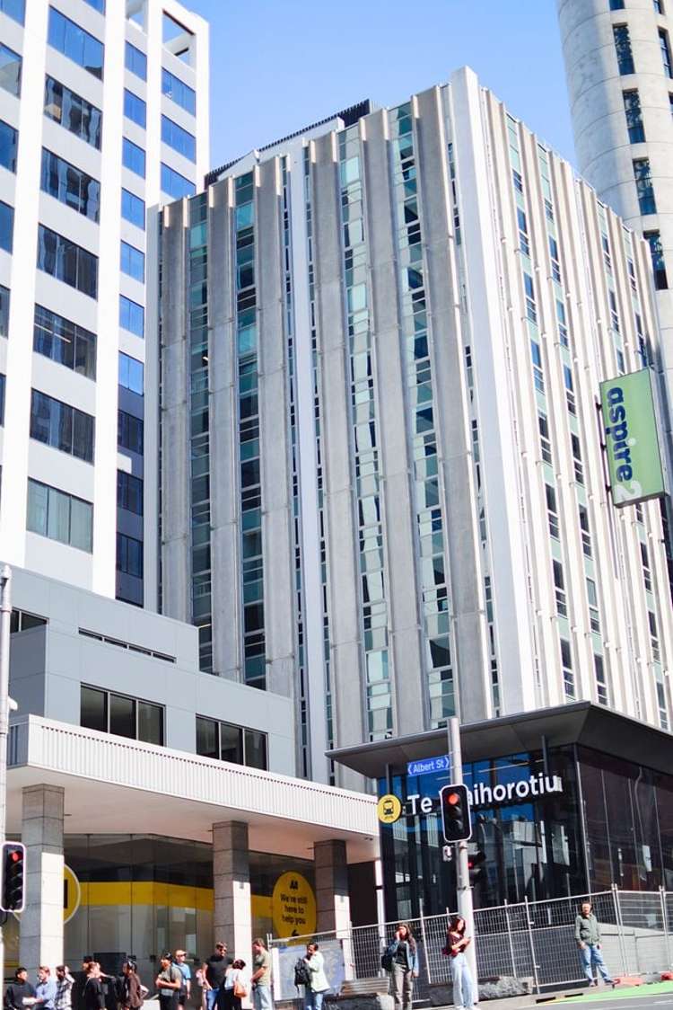 74 Albert Street Auckland Central_9