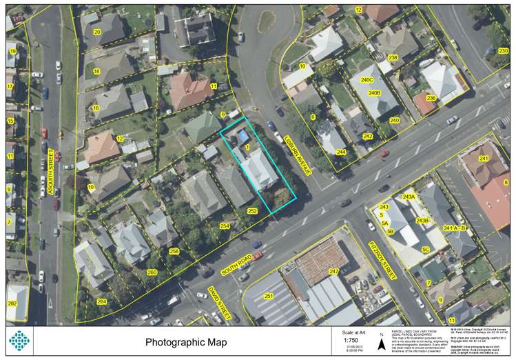 1 Lisburn Avenue Caversham_21