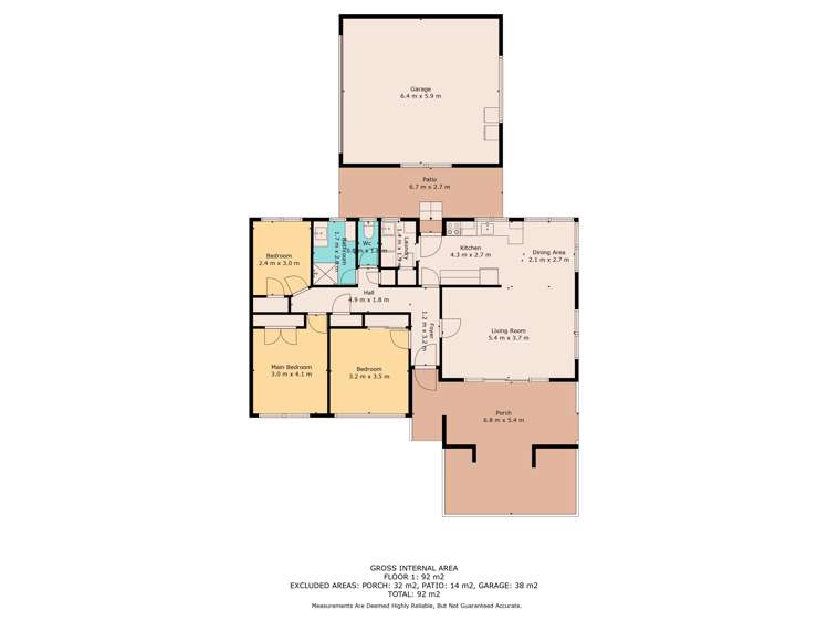 14 Seaward Place Wattle Downs_16