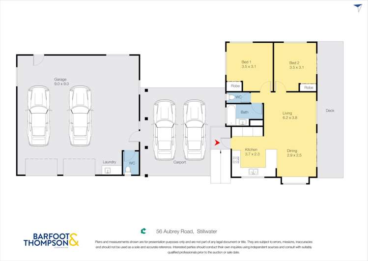 56 Aubrey Road Stillwater_26