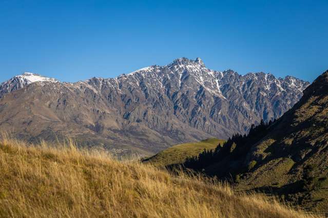 Lots 2,5 and 6 The Paddocks, Littles Road Dalefield/Wakatipu Basin_1