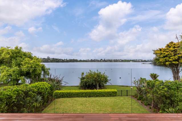 PREMIUM LAKEFRONT LIFESTYLE | TAKAPUNA