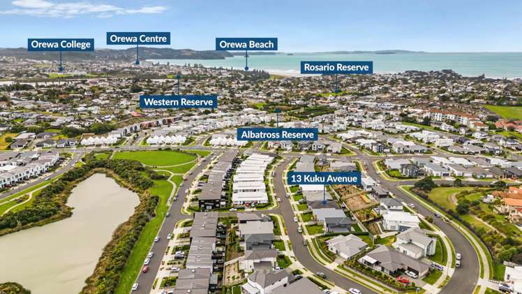 13 Kuku Avenue Red Beach_20