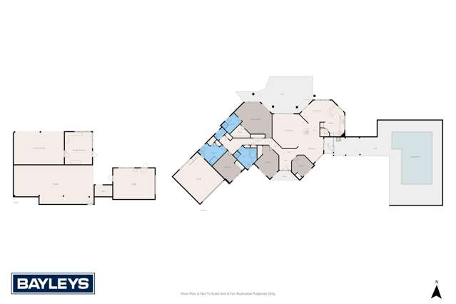 22 Fairbourne Drive Fairhall_1