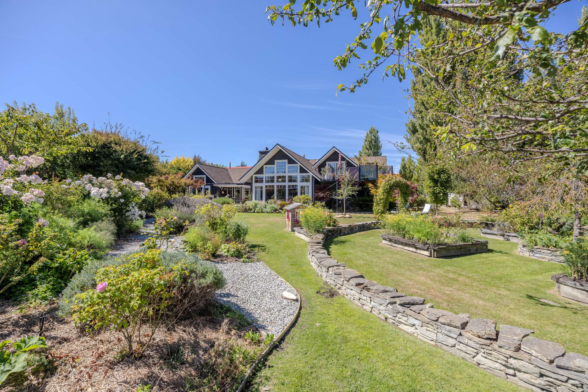 270 Beacon Point Road Wanaka Wanaka Houses for Sale One Roof