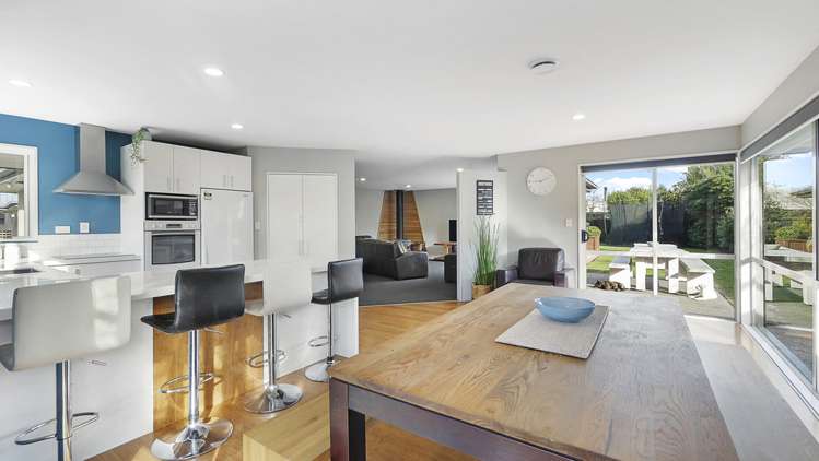 28 Masefield Drive Rolleston_4