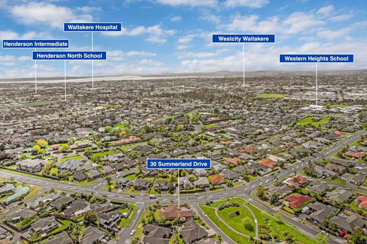 30 Summerland Drive Henderson_25