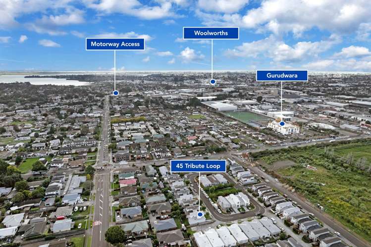 45 Tribute Loop Takanini_22