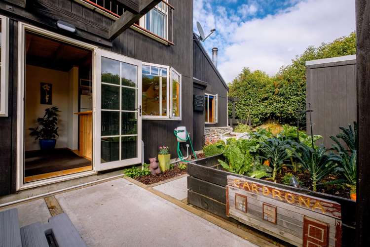 1 Soho Street Cardrona_19