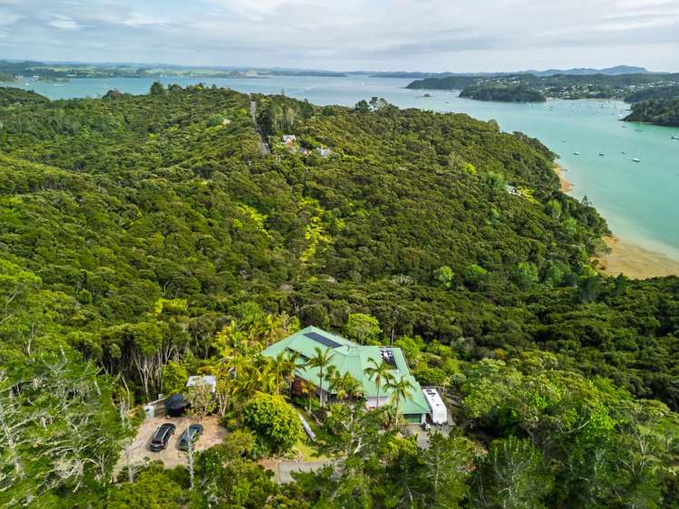 104 Te Wahapu Road Russell_35